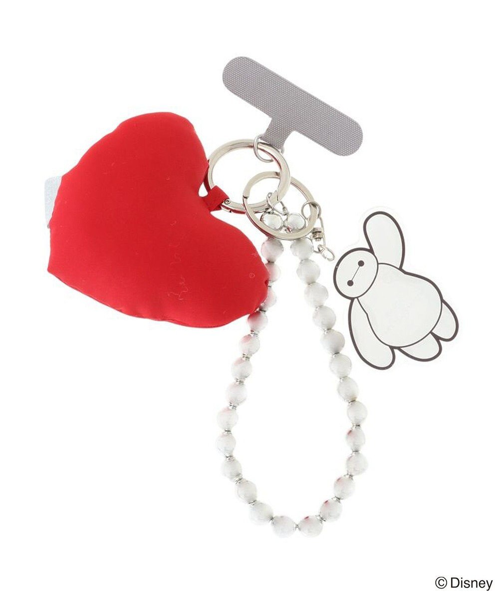 Green Parks １０ｔｈベイマックス／マルチＷＡＹハートチャーム 