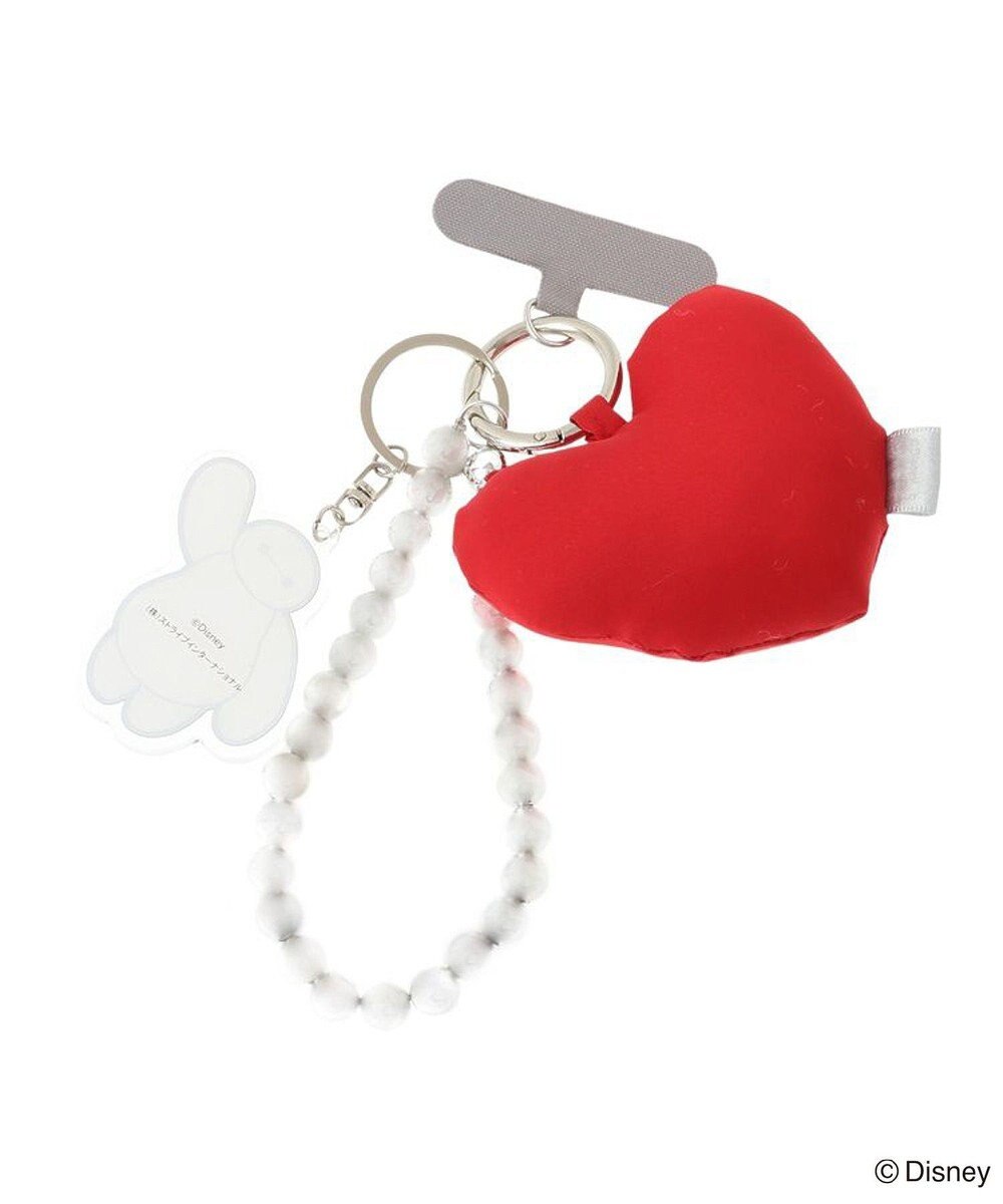 Green Parks １０ｔｈベイマックス／マルチＷＡＹハートチャーム 