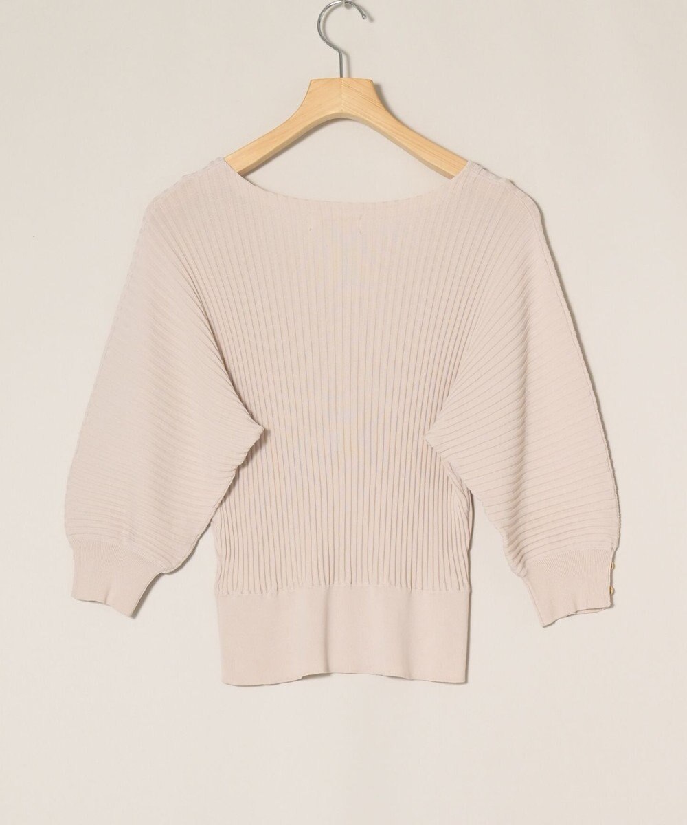 ONWARD Reuse Park 【any SiS】ニット春夏 