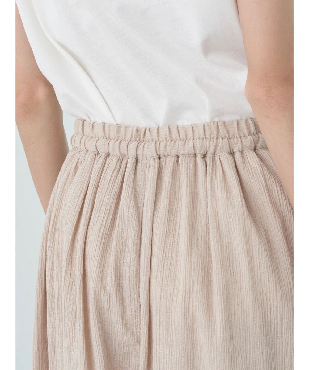 earth music&ecology ガウチョパンツ 