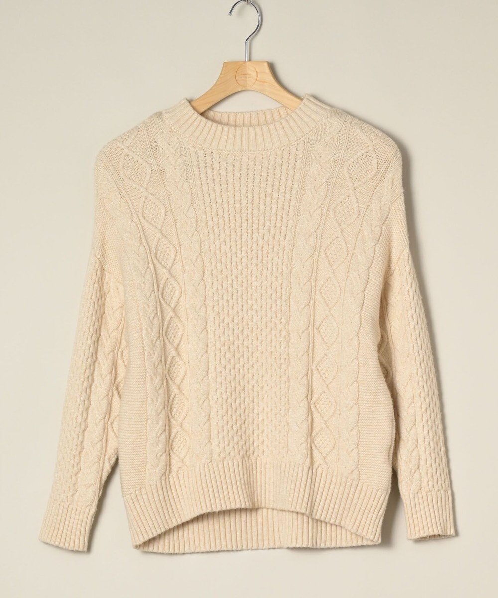 ONWARD Reuse Park 【any SiS】ニット春夏 