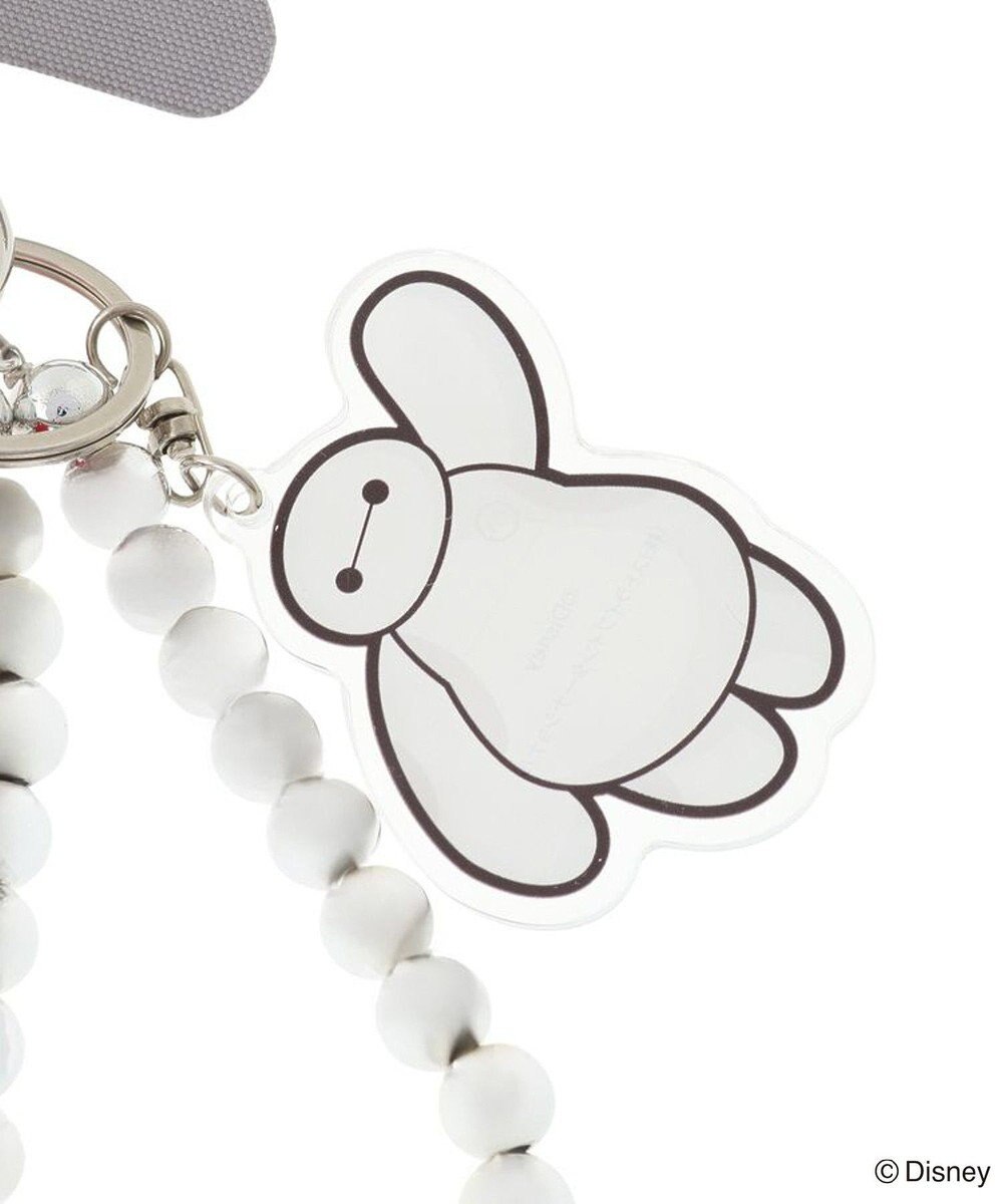 Green Parks １０ｔｈベイマックス／マルチＷＡＹハートチャーム 