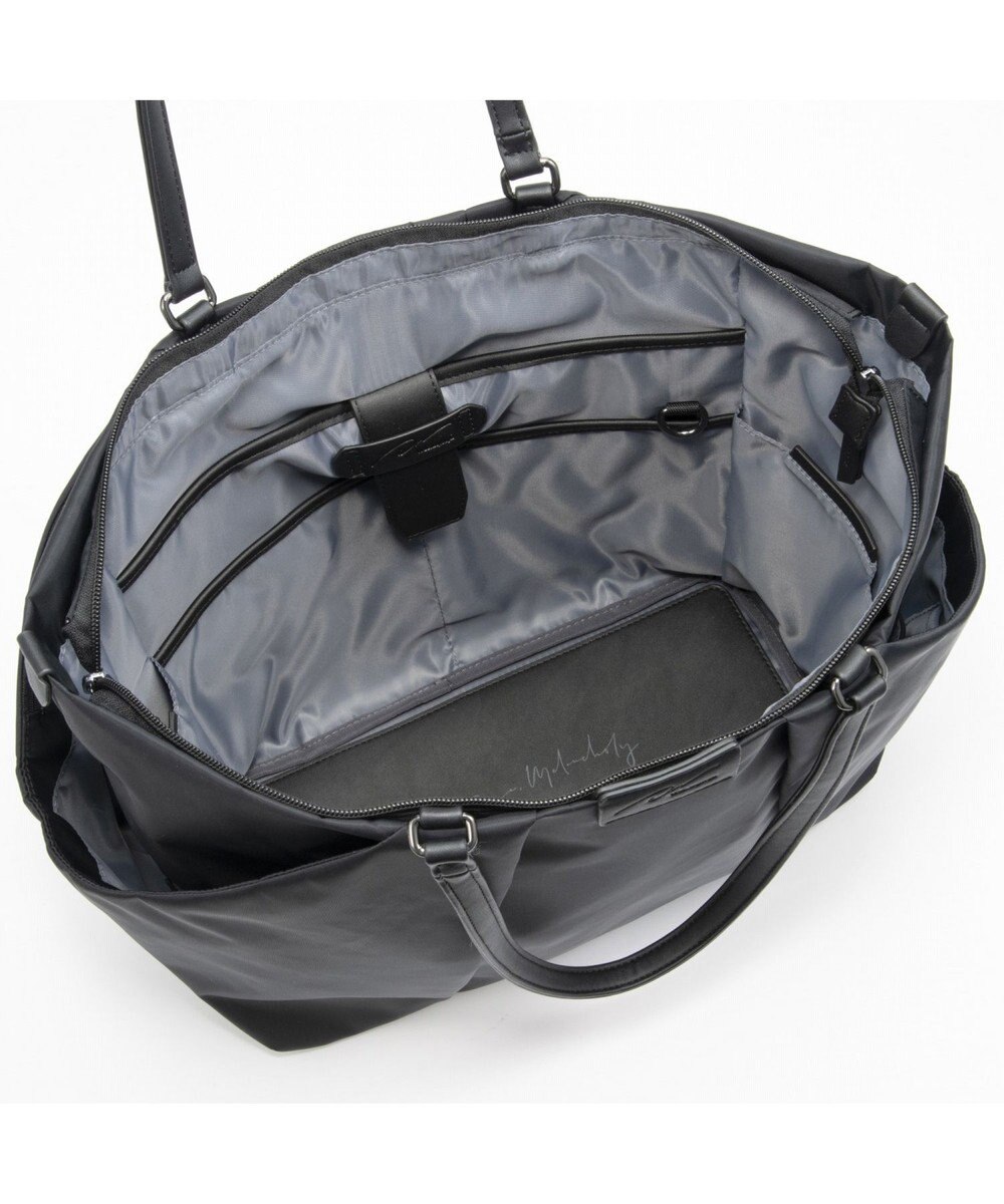 ACE BAGS & LUGGAGE W&.Day/Night スック トートバッグ A4 13.3インチPC 15184 ダブルアンドデイナイト 