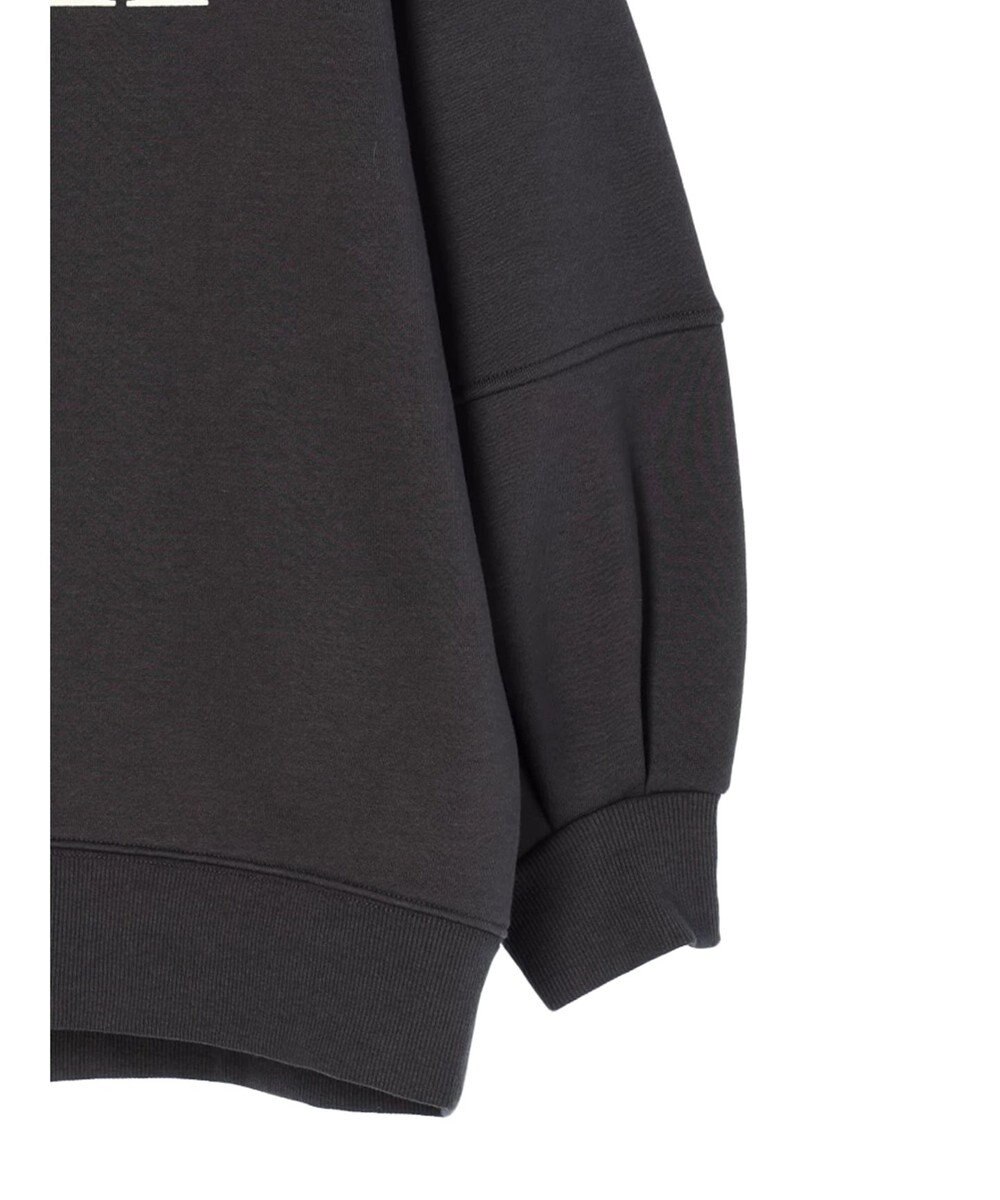 earth music&ecology Ｂｅｋｉｒ裏起毛スウェット 