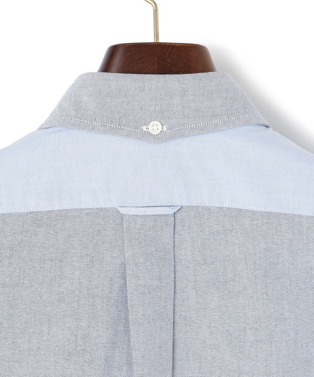 J.PRESS MEN 【WEB・一部店舗限定】クレイジーパターンシャツ / B.D. 