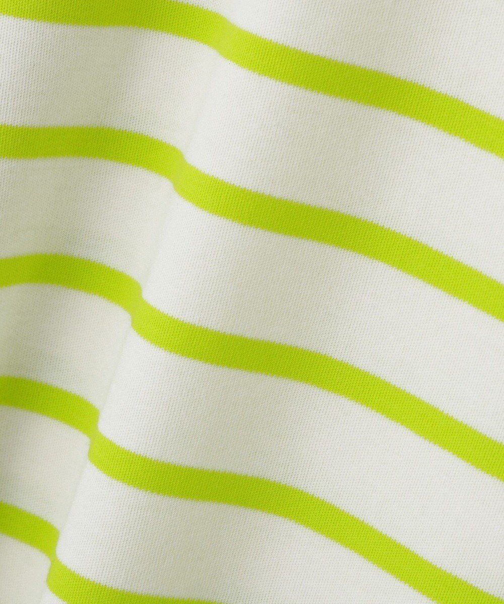 Green Parks サイドタックプルオーバー 