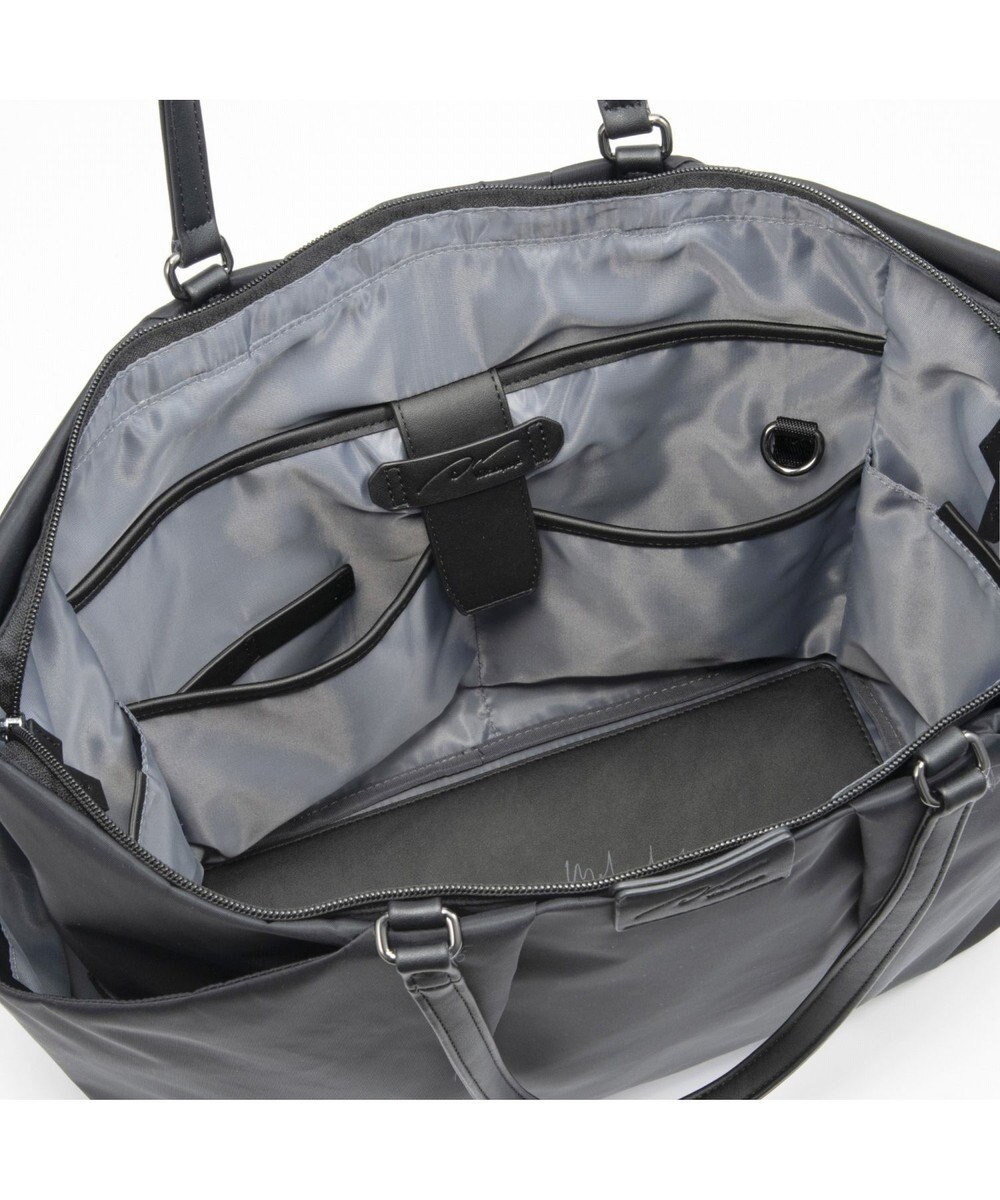 ACE BAGS & LUGGAGE W&.Day/Night スック トートバッグ A4 13.3インチPC 15184 ダブルアンドデイナイト 