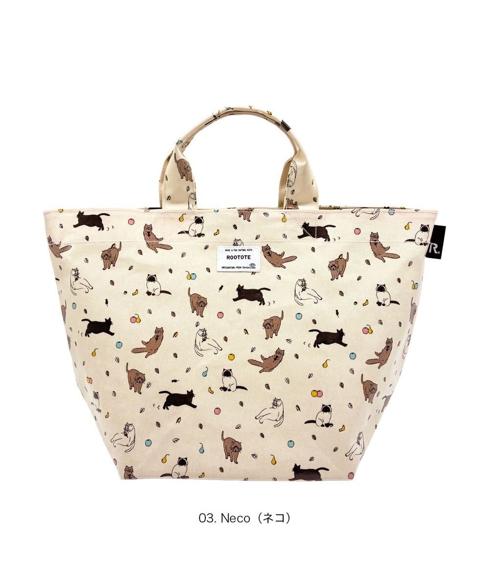 ROOTOTE 3720【ルートート】EU.デリ.ラミネート-Y 