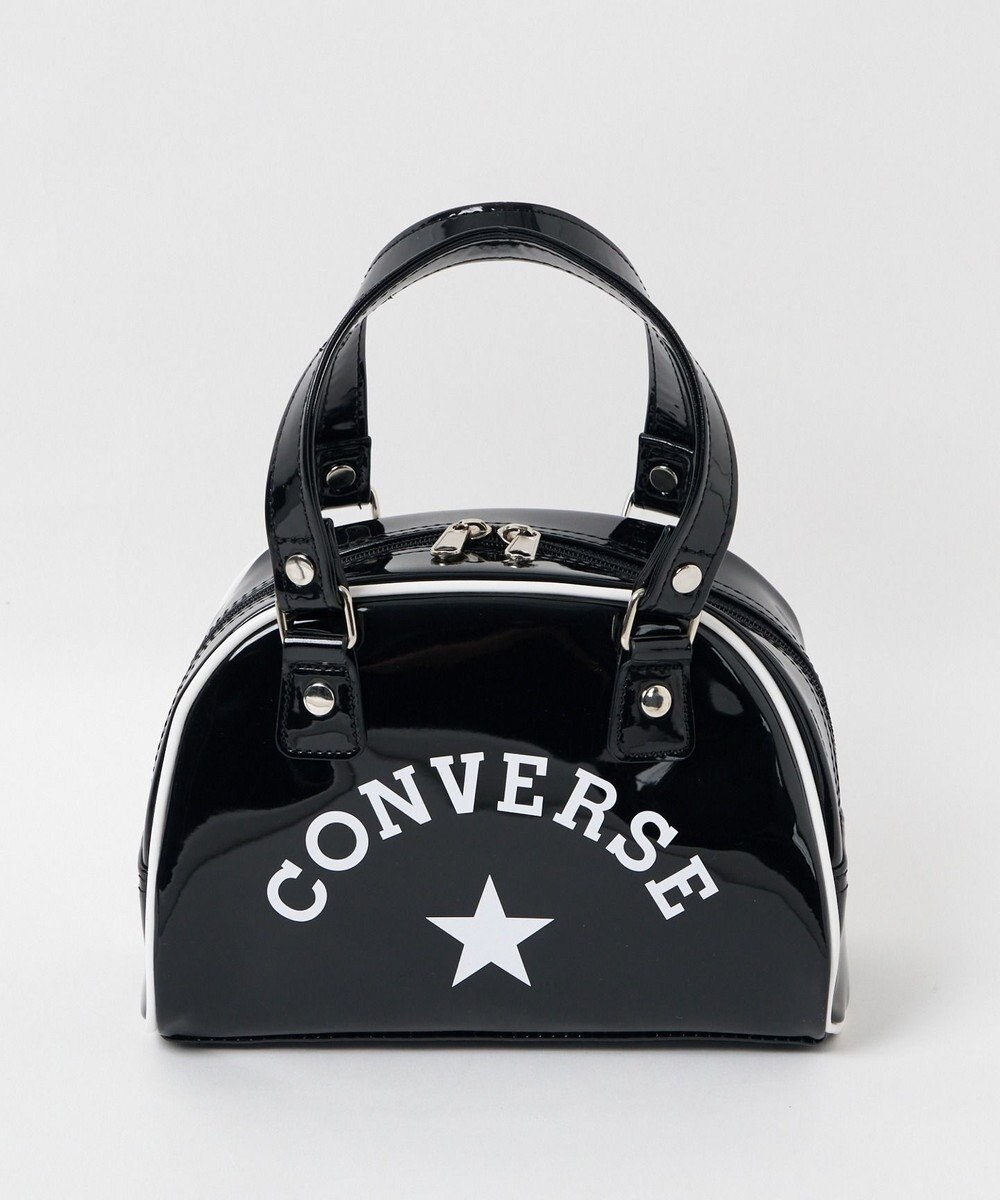 WEGO 【CONVERSE】別注CONVERSEボストンバッグ 
