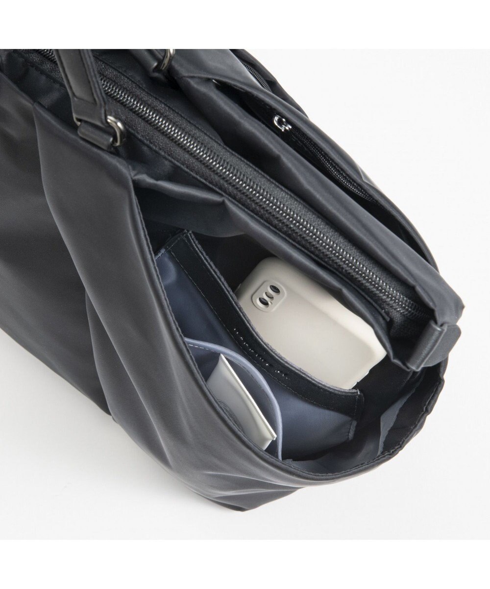 ACE BAGS & LUGGAGE W&.Day/Night スック トートバッグ A4 13.3インチPC 15184 ダブルアンドデイナイト 