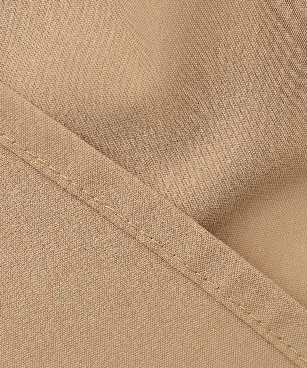 組曲 KIDS 【110-140cm】【撥水】ケープド マウンテンパーカー 