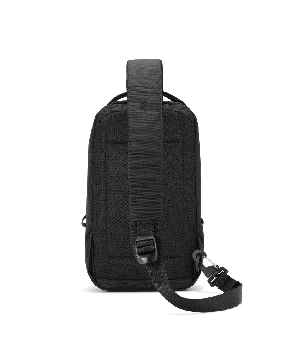 ACE BAGS & LUGGAGE ace. ラグレンティスクロス ボディバッグ 撥水 68793 エース 