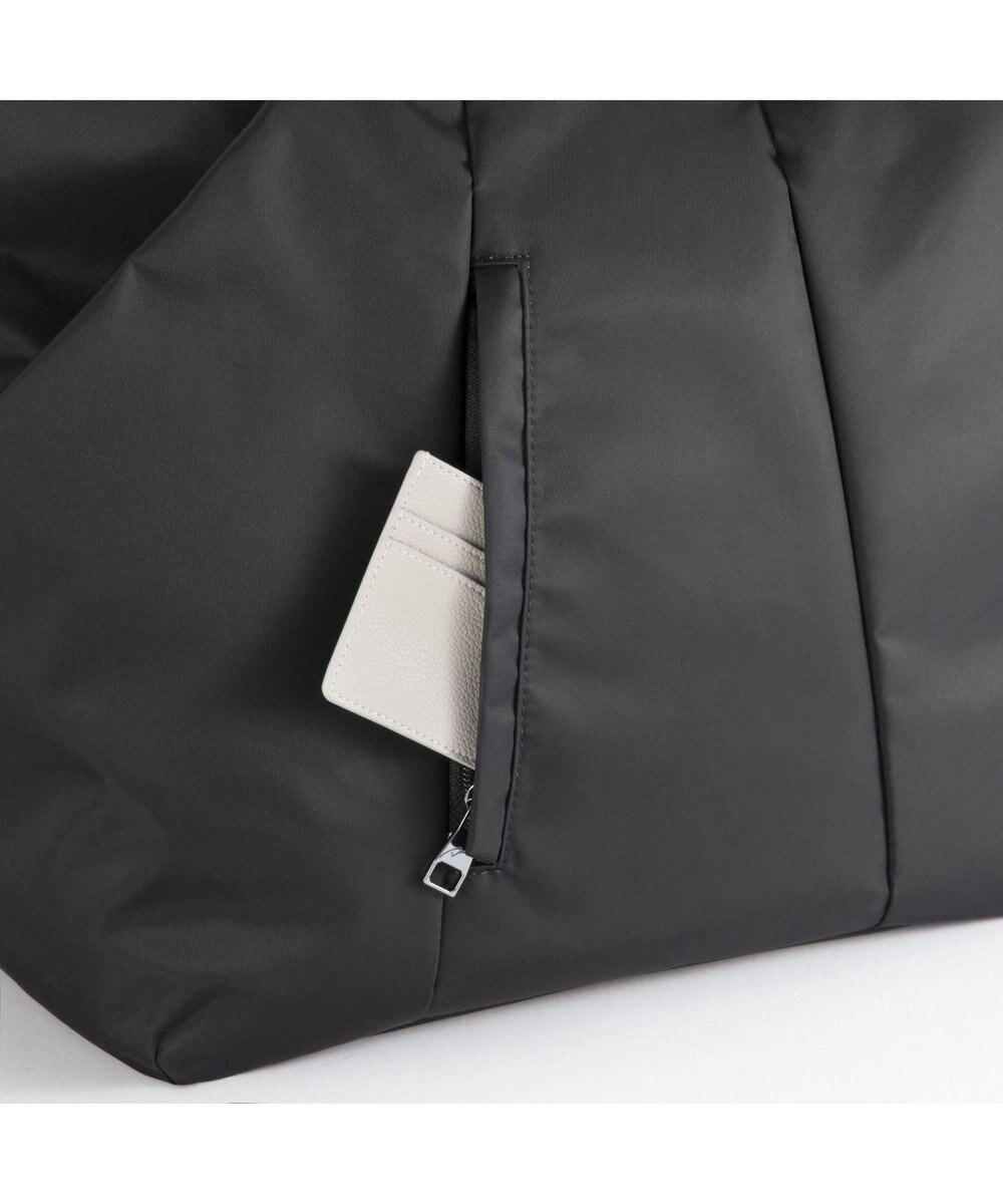 ACE BAGS & LUGGAGE W&.Day/Night スック トートバッグ A4 13.3インチPC 15184 ダブルアンドデイナイト 