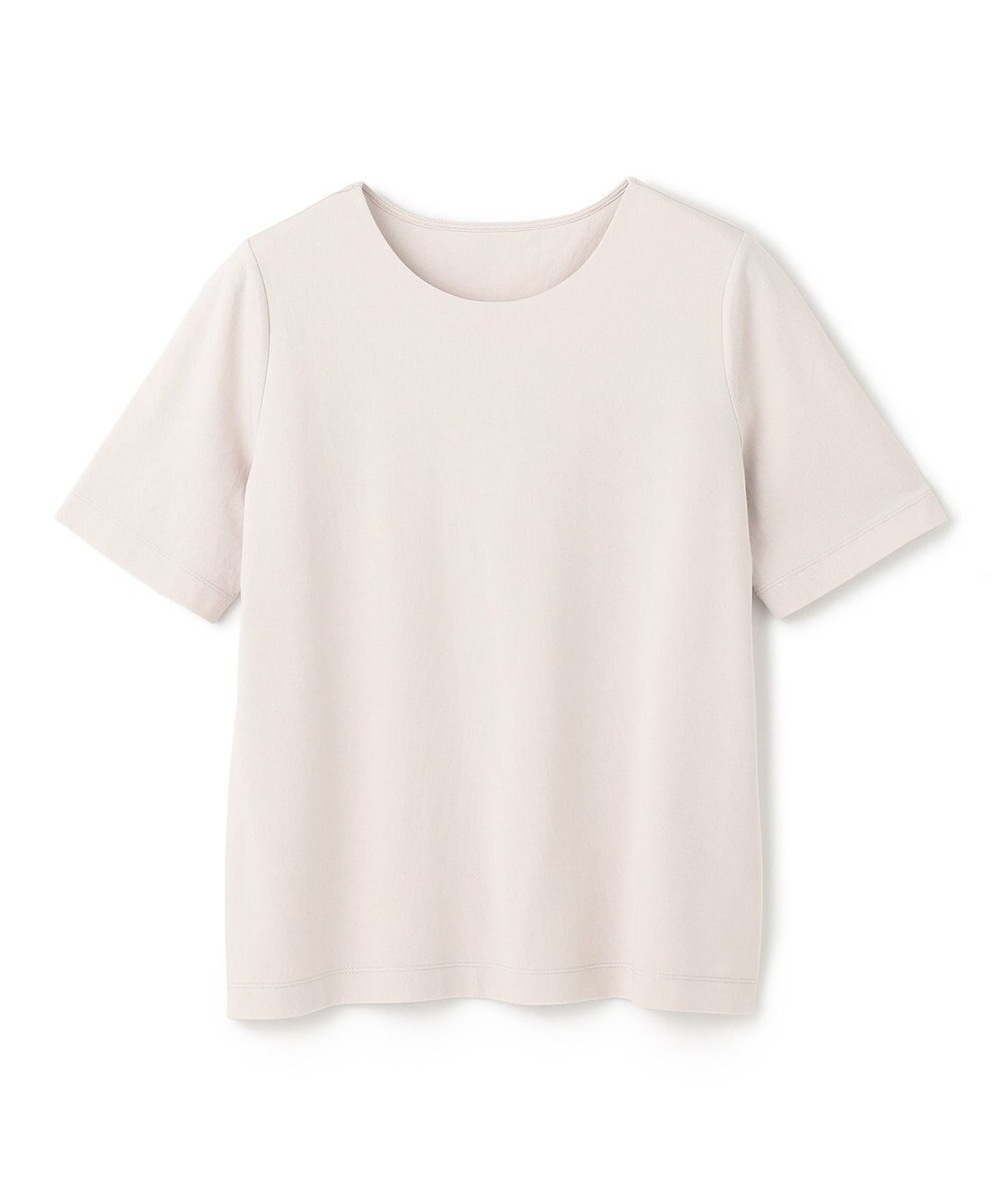 UNFILO L LAYERED FRONT Tシャツ 