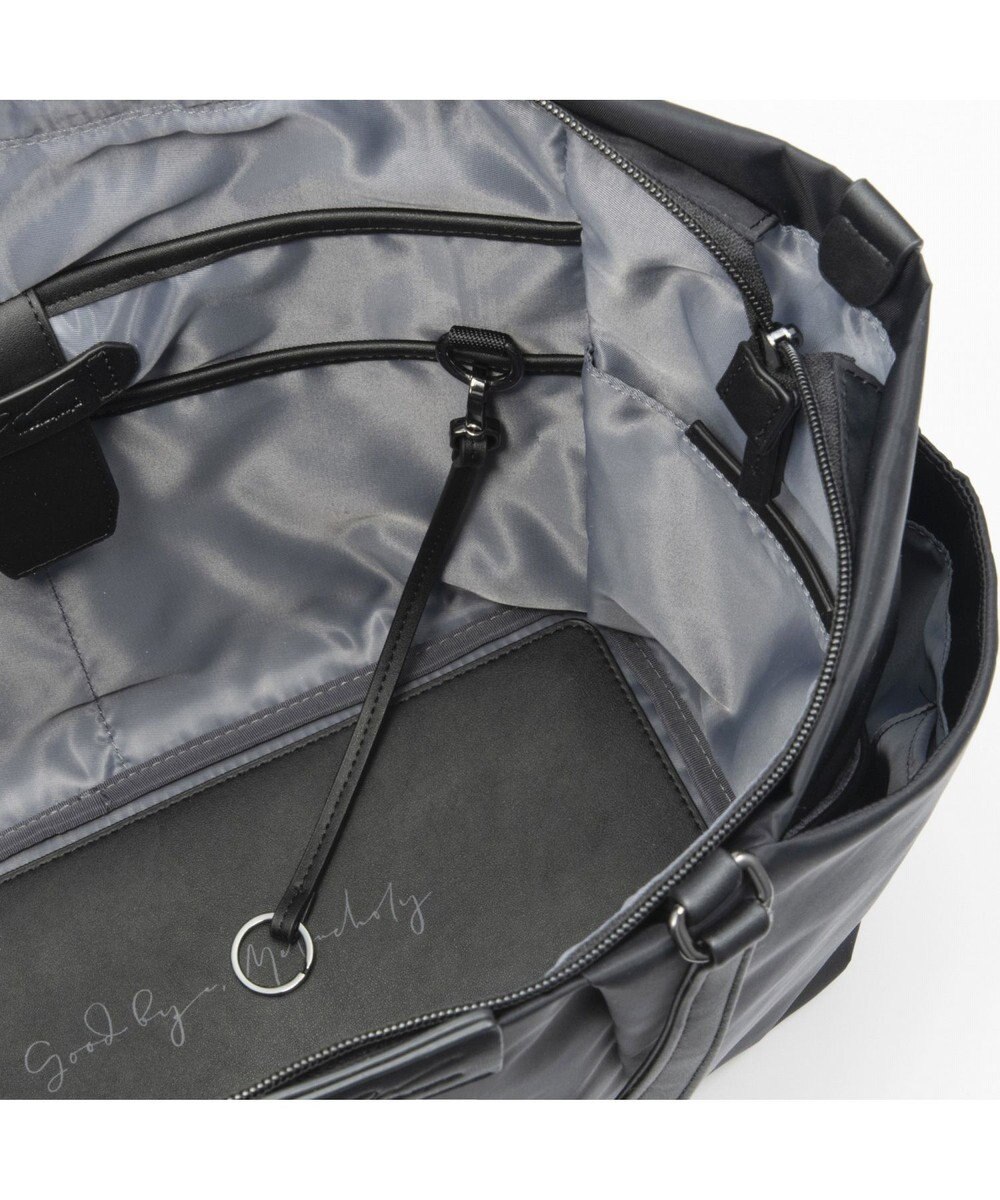 ACE BAGS & LUGGAGE W&.Day/Night スック トートバッグ A4 13.3インチPC 15184 ダブルアンドデイナイト 