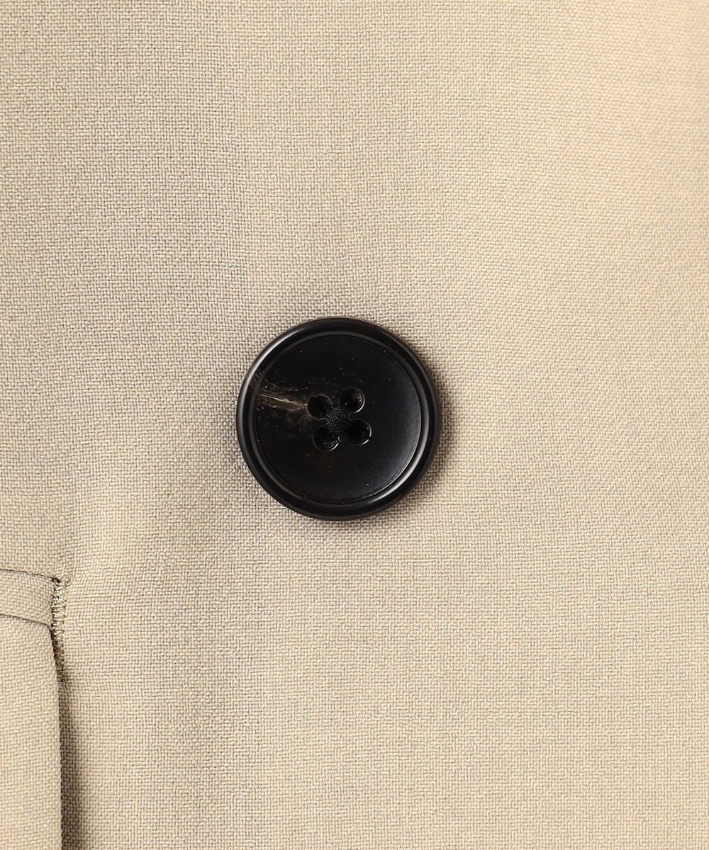 UNFILO TENNEN TOUCH テーラードジレ 