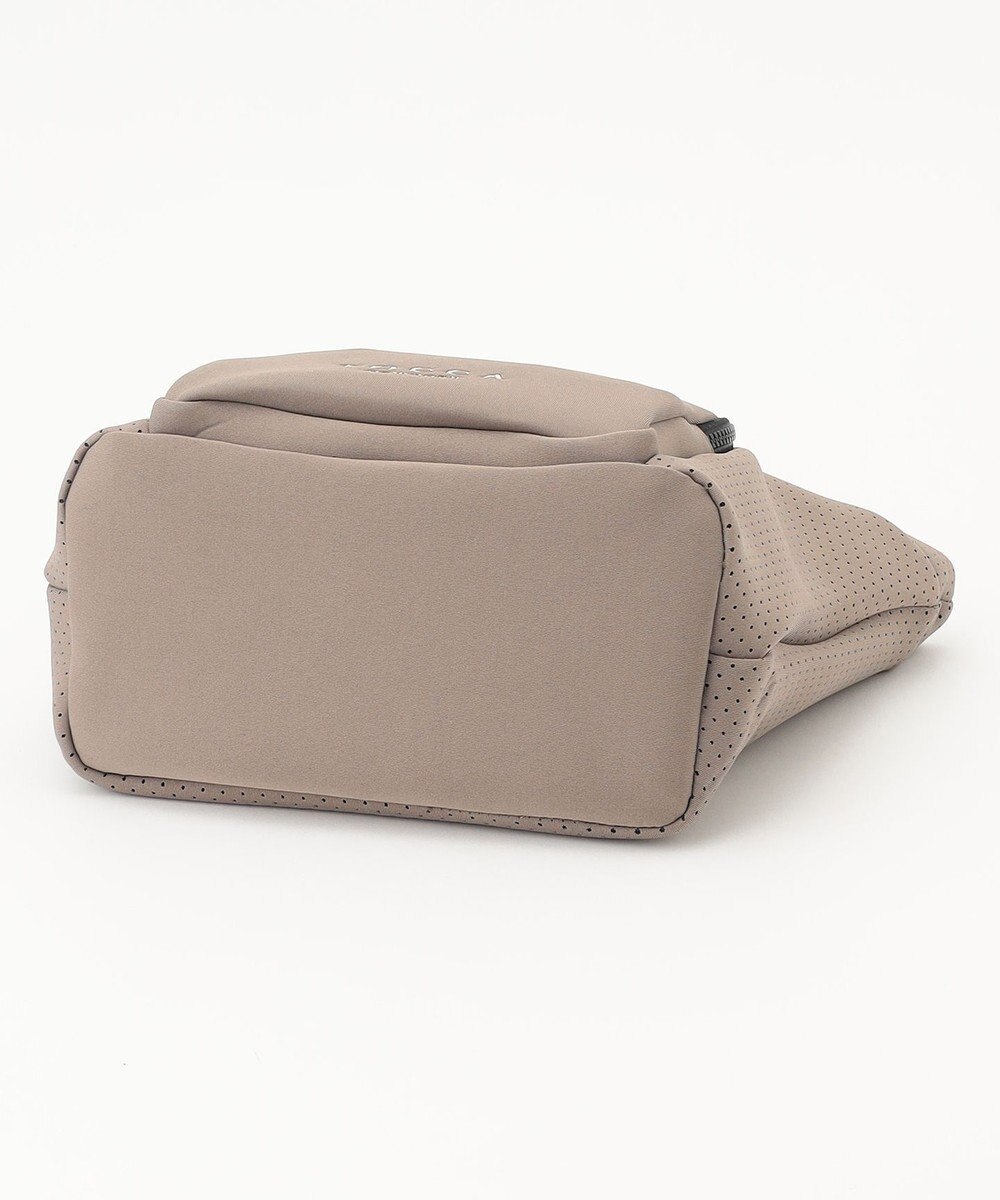 TOCCA 【WEB＆一部店舗限定】GOCCIA TOTE トートバッグ 