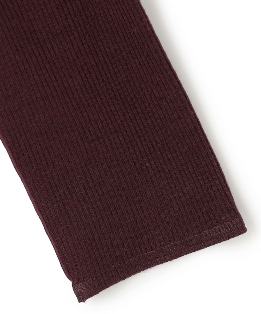 BEIGE， 【一部店舗限定・洗える】FORD / ボートネックトップス 