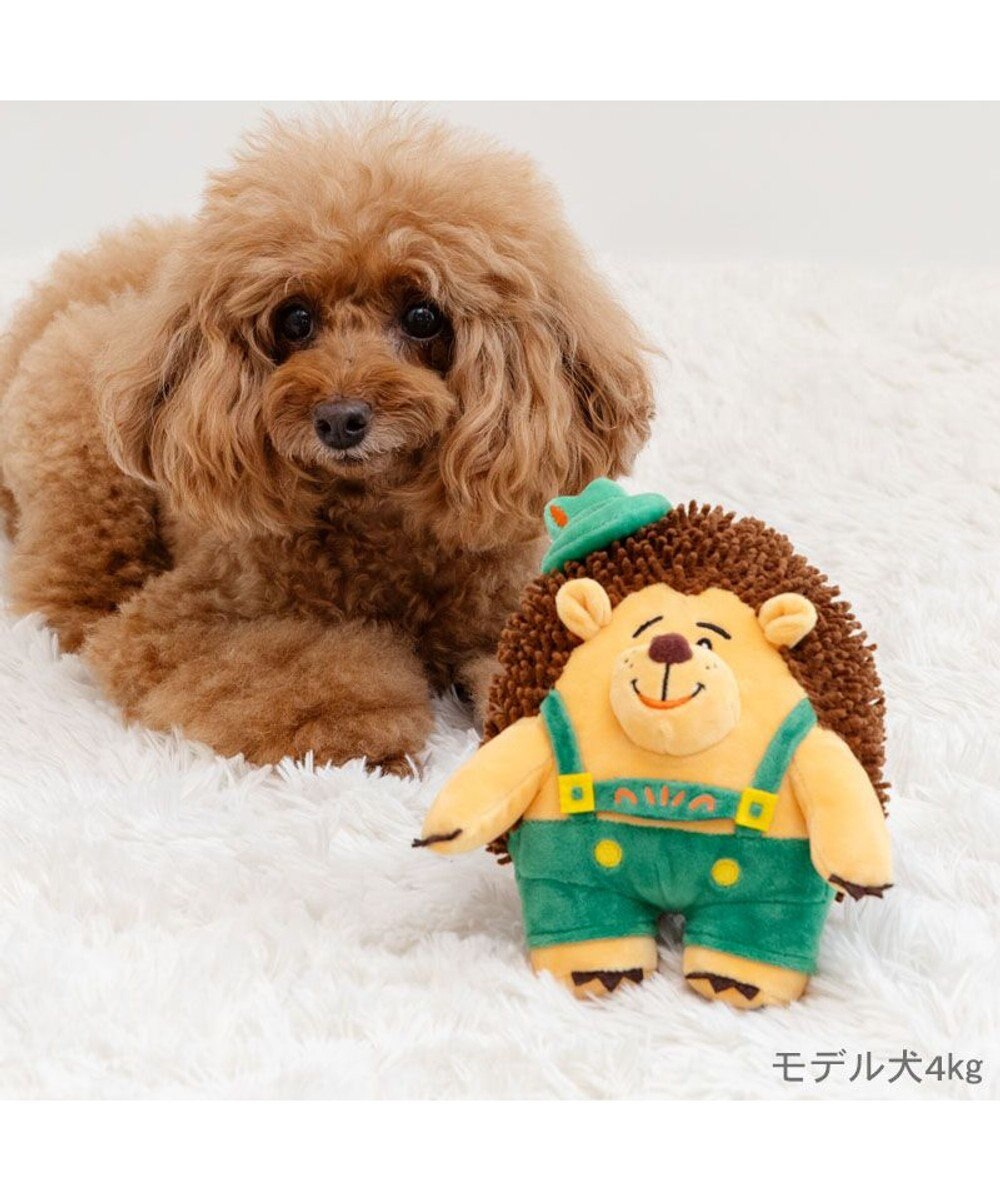 PET PARADISE ディズニー トイ・ストーリー ミスター・プリックルパンツ トイ 