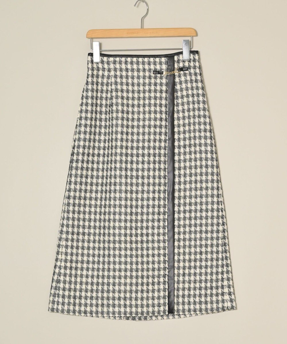 ONWARD Reuse Park 【any SiS】スカート秋冬 