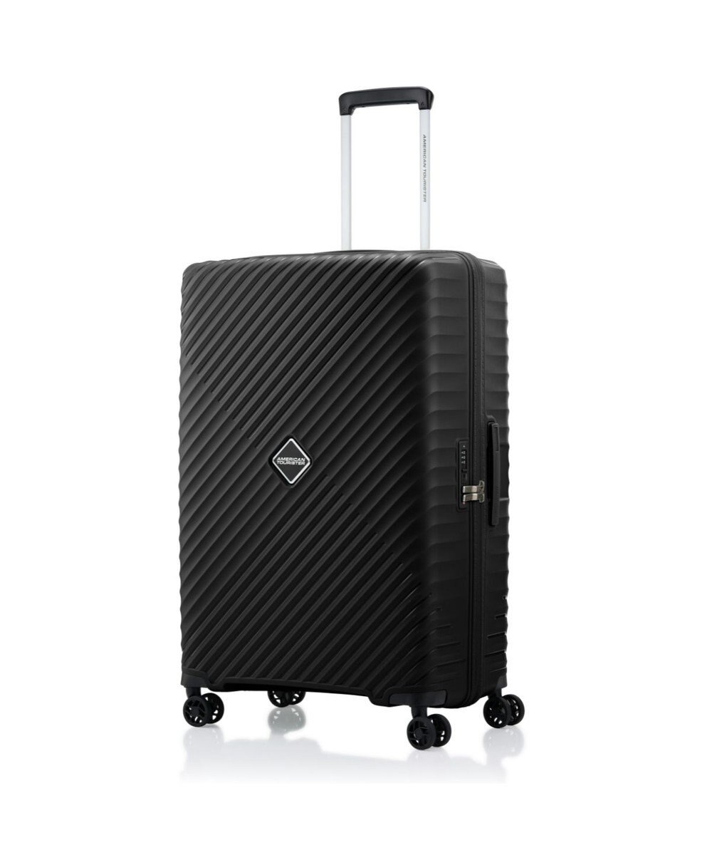 Samsonite アメリカンツーリスター スーツケース 95L ダイアジップ スピナー76 DIAZIP 