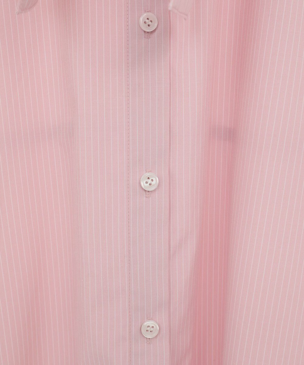 earth music&ecology 2wayボウタイブラウス 