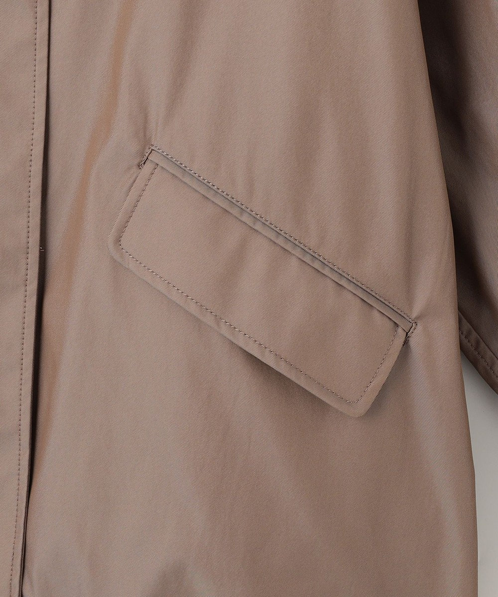 自由区 【XSサイズ～/2WAY/撥水加工】リバーメモリー マウンテンパーカー 