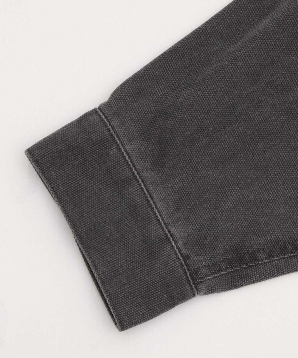 WEGO ワーカーズWジップブルゾン 