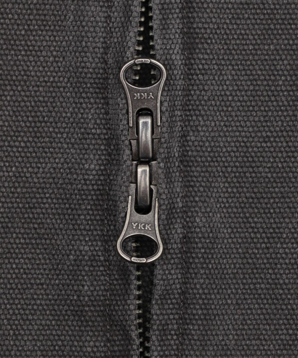 WEGO ワーカーズWジップブルゾン 