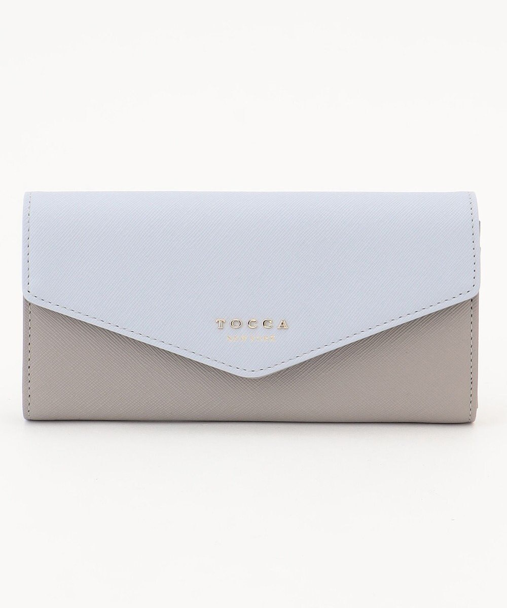 TOCCA LETTERA LONG WALLET 長財布 
