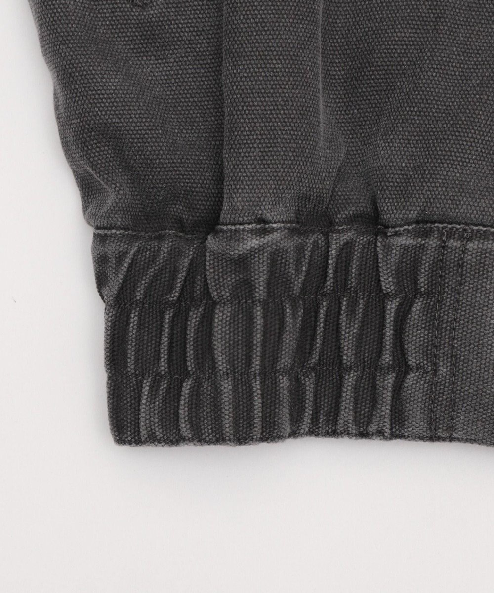 WEGO ワーカーズWジップブルゾン 