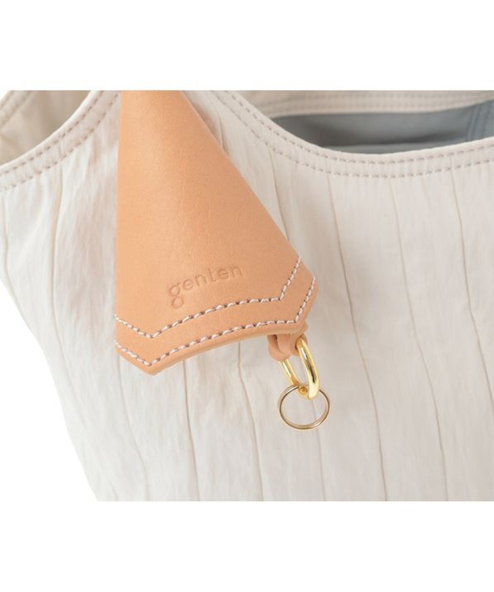 genten ステッラ トートバッグ（小） 