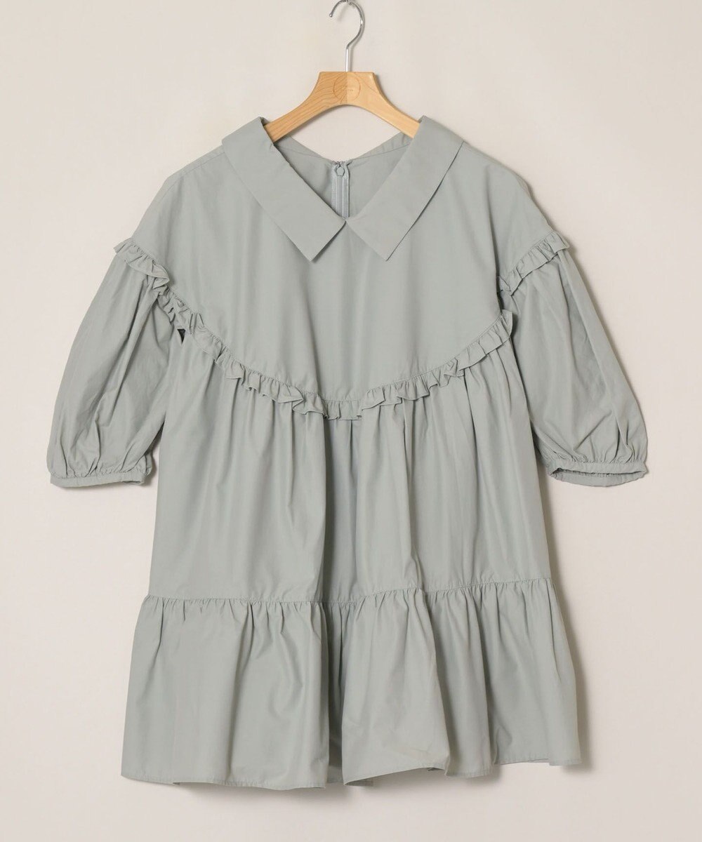 ONWARD Reuse Park 【#Newans】ブラウス春夏 