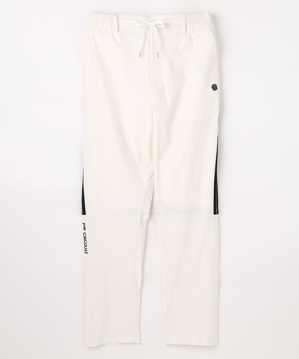 PW CIRCULUS 【MEN】サイドベンチレーションテーパードパンツ 2026年モデル ゴルフ 