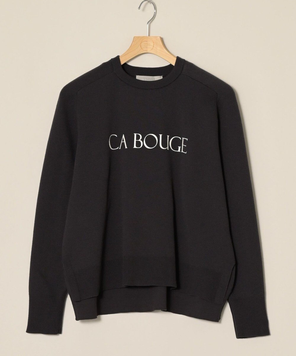 ONWARD Reuse Park 【UNFILO】ニット春夏 