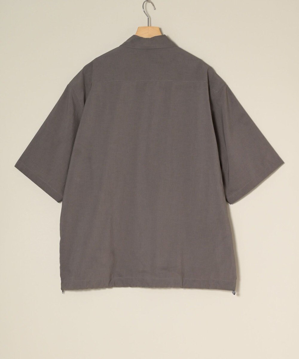 ONWARD Reuse Park メンズ商品【UNFILO MENS】ブラウス春夏 