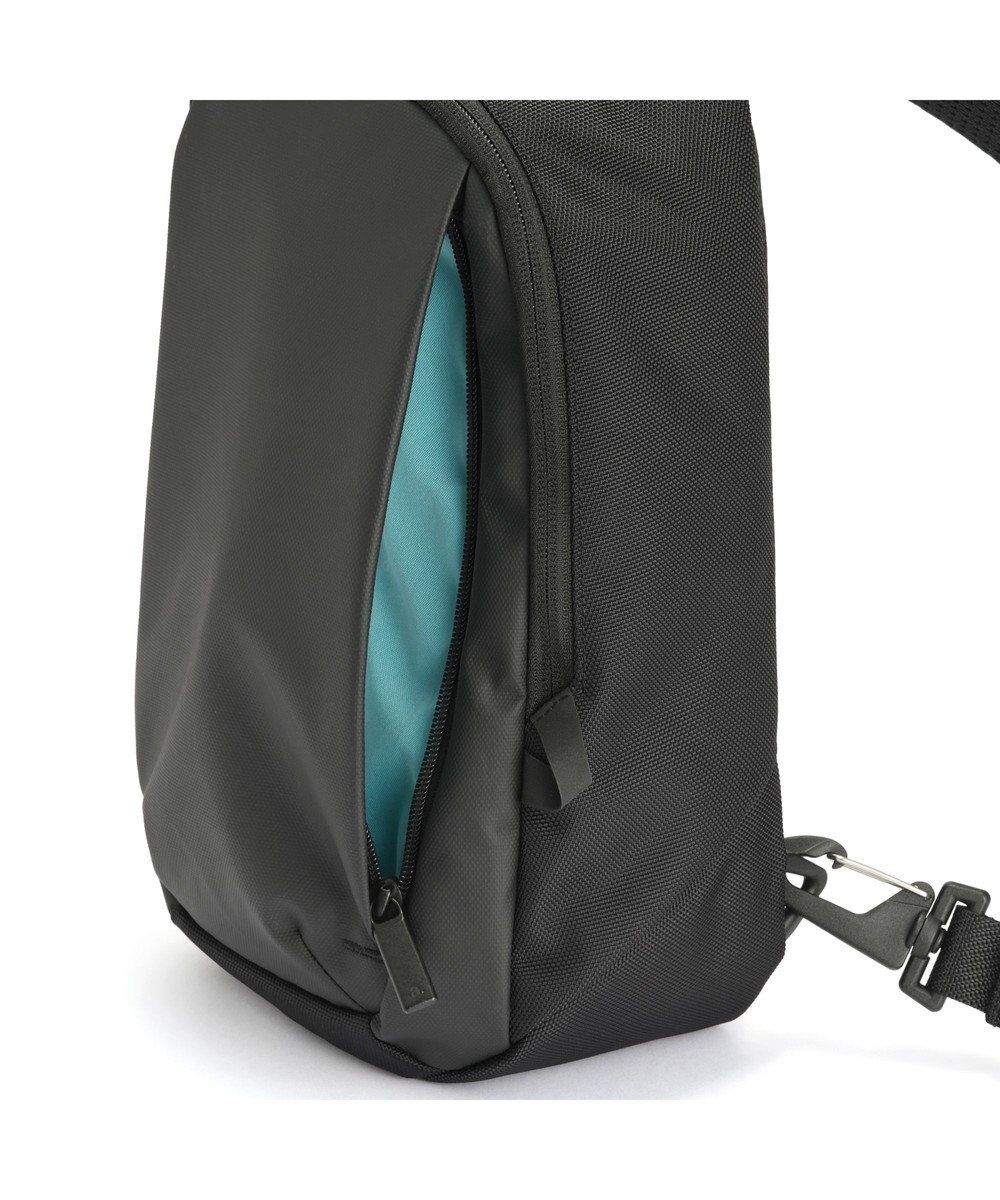 ACE BAGS & LUGGAGE ace. ラグレンティスクロス ボディバッグ 撥水 68793 エース 