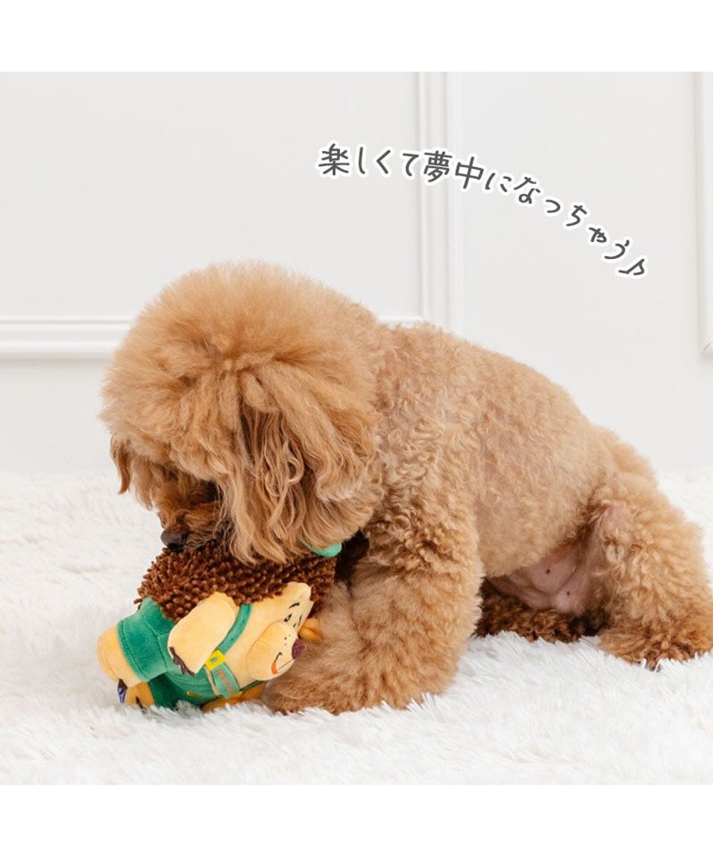 PET PARADISE ディズニー トイ・ストーリー ミスター・プリックルパンツ トイ 