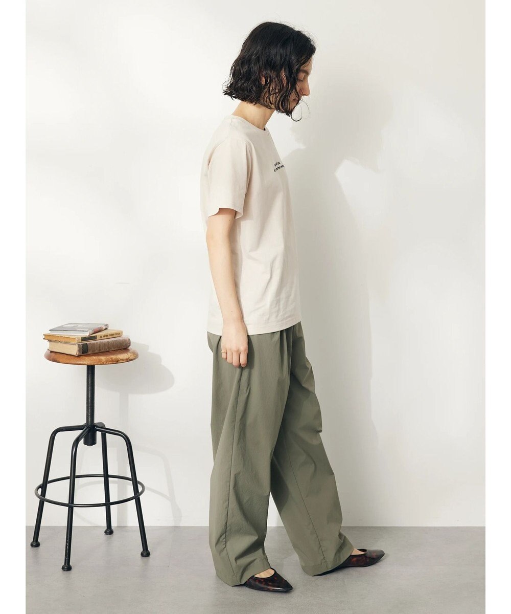 CRAFT STANDARD BOUTIQUE UVカット / You good if you TEE 