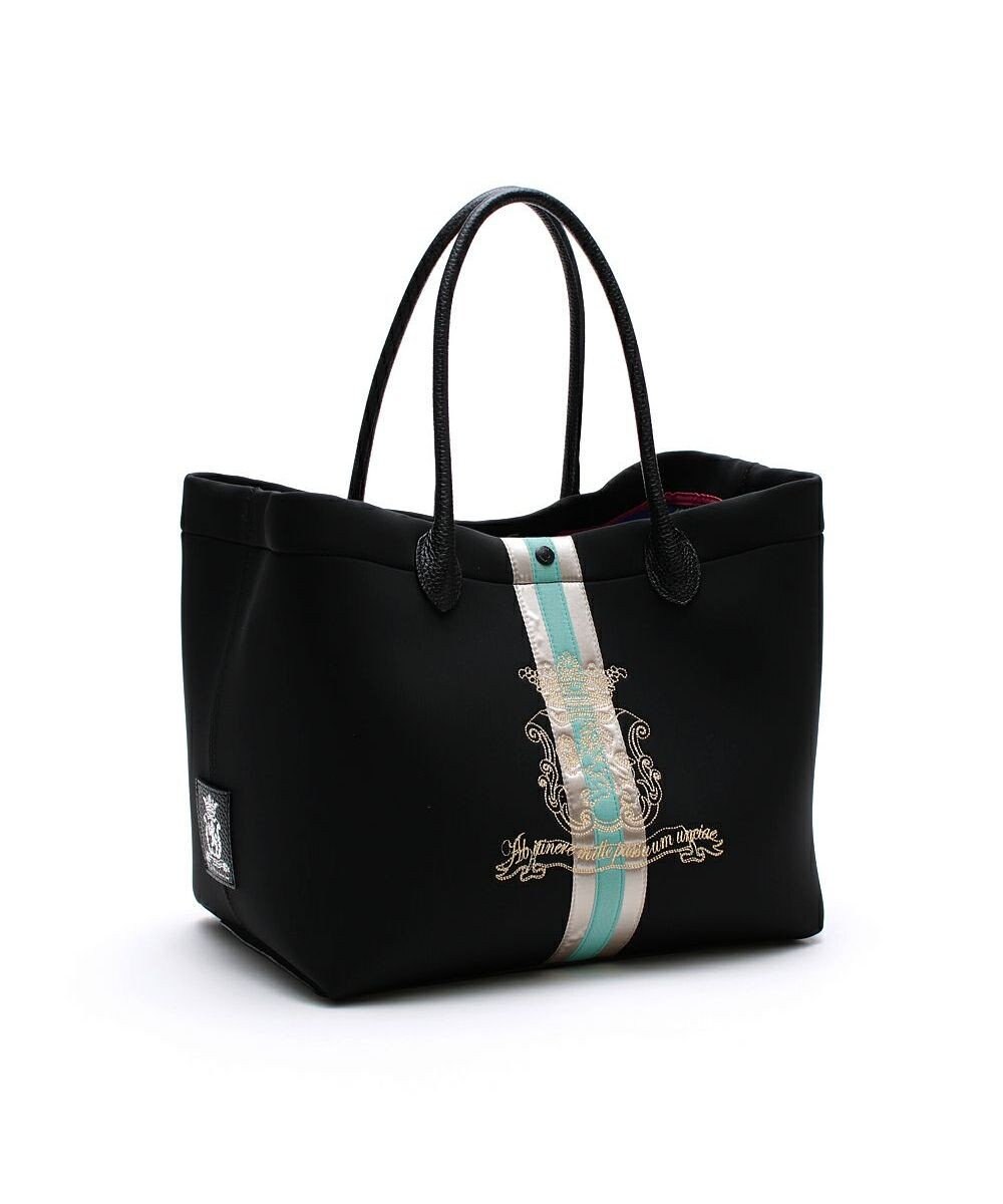 A.D.M.J. 【魔法の様に軽い】マジックライト/センターリボントートL 