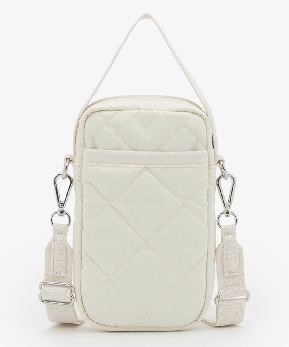 LeSportsac MINI PHONE W PEARLS/スターライトパール 