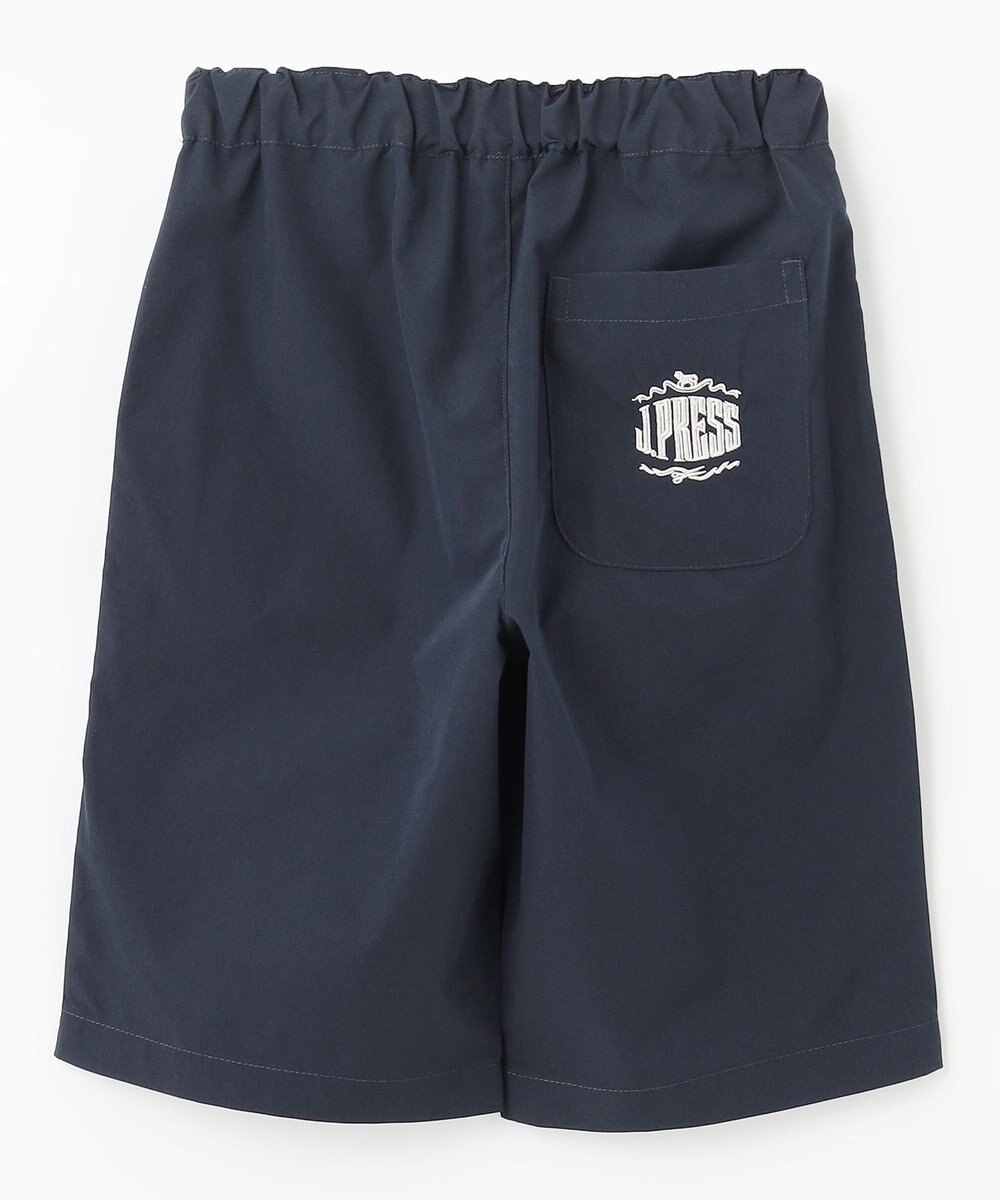 J.PRESS KIDS 【110-130cm】７分丈デイリー パンツ 