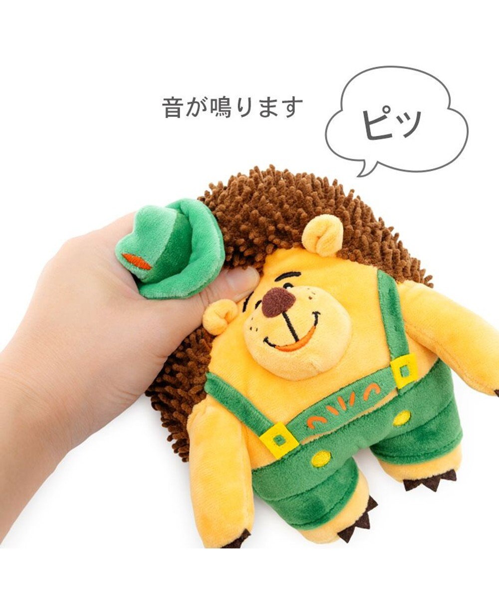 PET PARADISE ディズニー トイ・ストーリー ミスター・プリックルパンツ トイ 