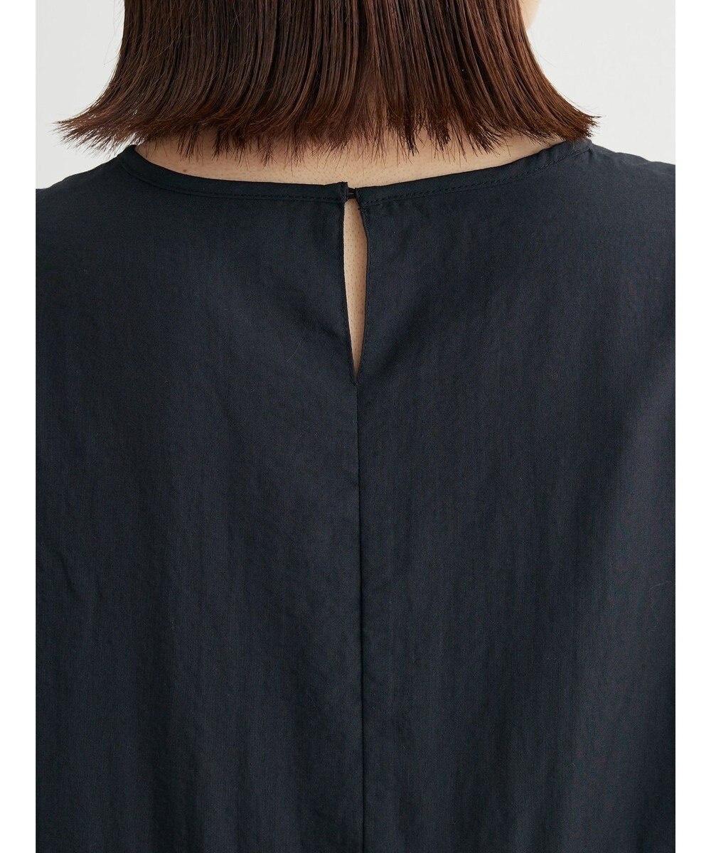 Green Parks Ｂ．ＳＥＴ２点ニットジレ＋ワンピース 