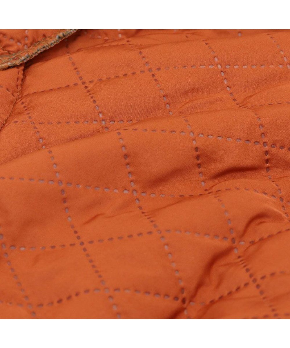 PET PARADISE ペットパラダイス 遠赤外線 モッズコート 小型犬 