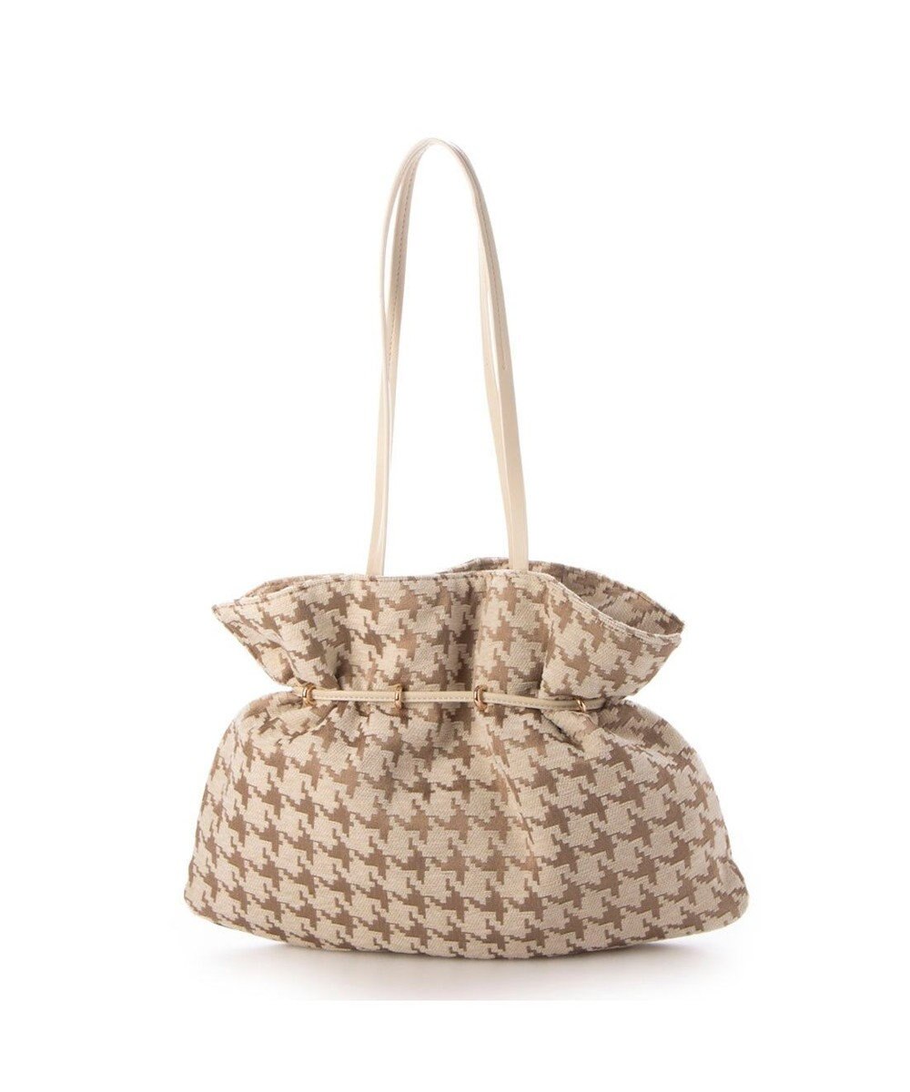 UNBILLION カカトゥ kakatoo / パンプキントートバッグ 