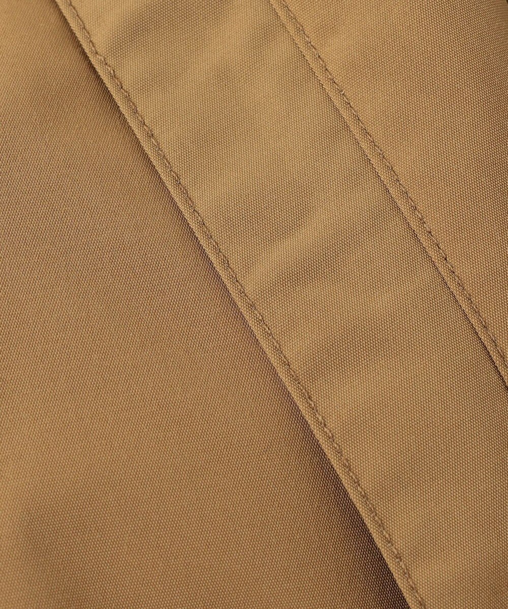 J.PRESS KIDS 【110-130cm】フード付きステンカラー ブルゾン 