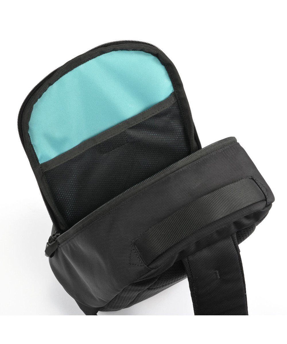 ACE BAGS & LUGGAGE ace. ラグレンティスクロス ボディバッグ 撥水 68793 エース 