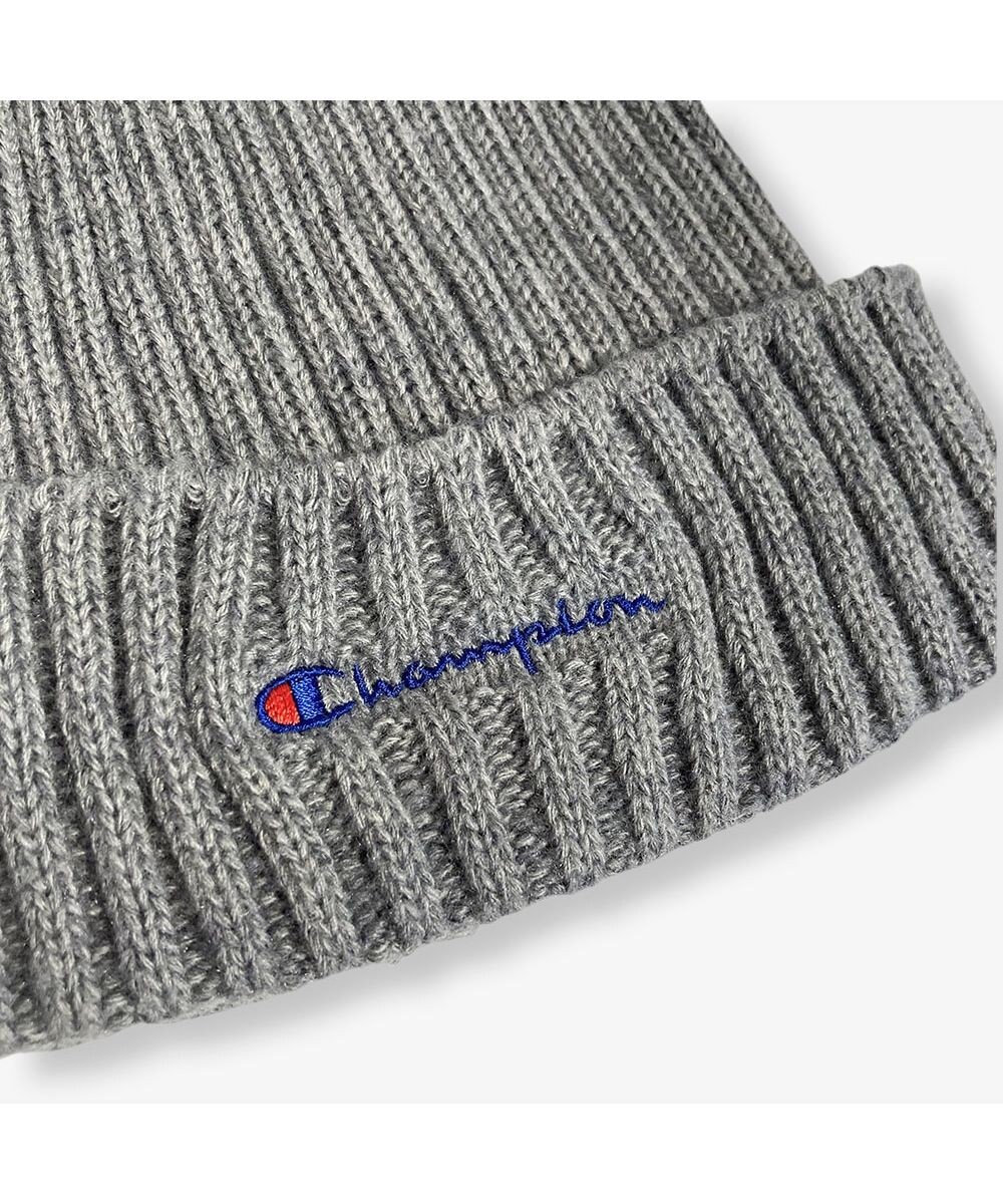 林八百吉商店 Champion　リブワッチ 