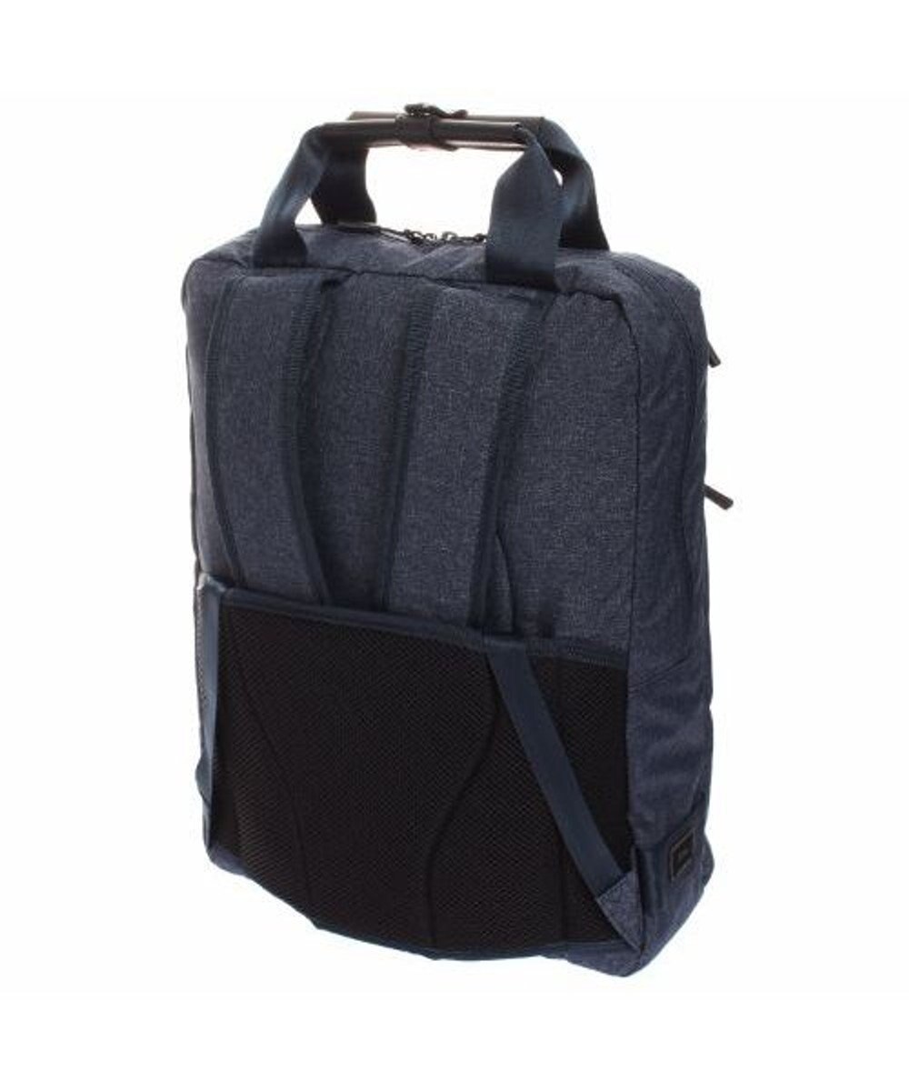 ACE BAGS & LUGGAGE ace. ホバーライト 軽量スリムでPC収納可能。自転車通勤に最適なビジネス対応型A4リュック 59004 エース 